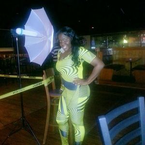 Meet your Posher, Erica